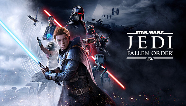 Star Wars: Jedi Fallen Order