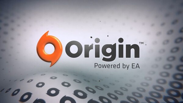Origin companie jocuri sponsorizata de ea games