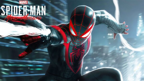 SpiderMan pre-purchase now epic games