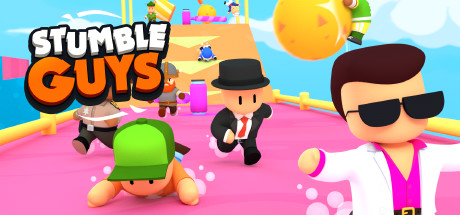 Stumble guys joc free steam