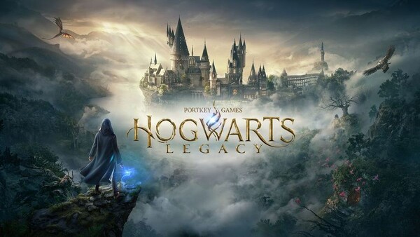Hogwarts Legacy joc pc