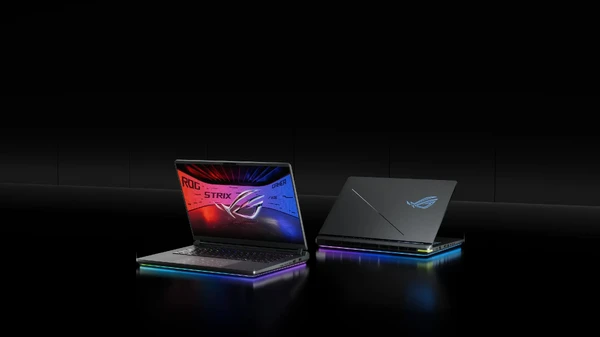 Laptop gaming ASUS ROG Strix G16 2025