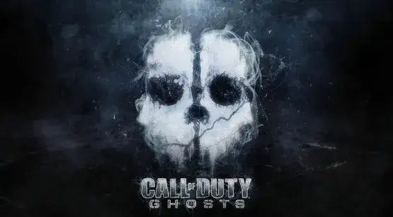 Call Of Duty Ghosts