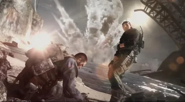 Call Of Duty Ghosts Finalul