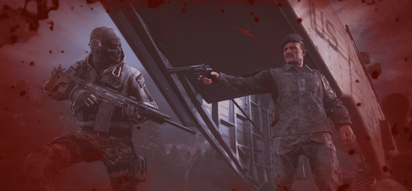 Call Of Duty Tradarea lui Shepherd