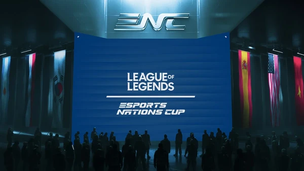 Esports Nations Cup