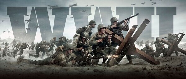 Jocul Call Of Duty WWII