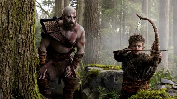 God Of War