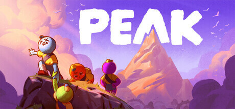Joc Peak Cover Steam Introducere