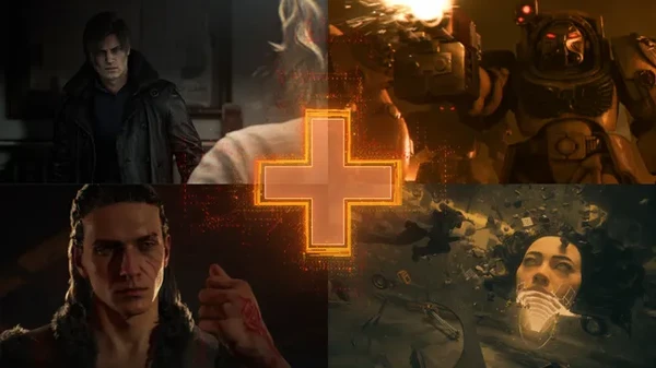 New games Upcoming 2026