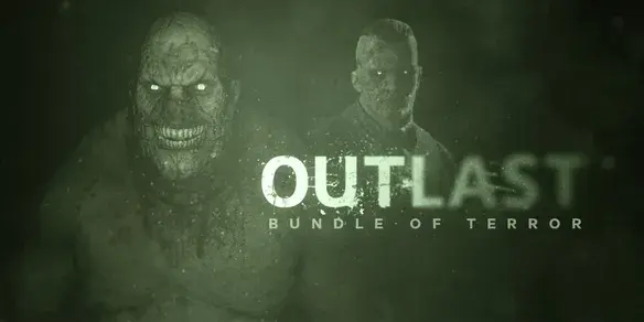 outlast bundle of terror