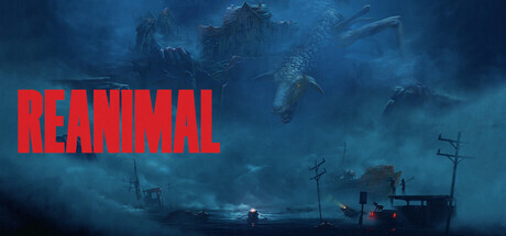 reanimal ce este acest joc