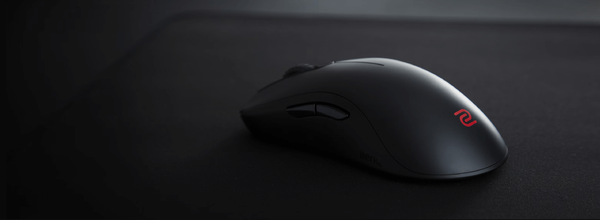 BenQ Zowie FK2 DW