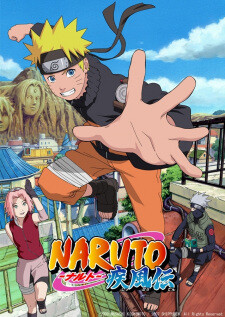 Naruto Shippuden Review Prezentare Anime