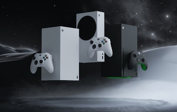 Xbox Project Helix