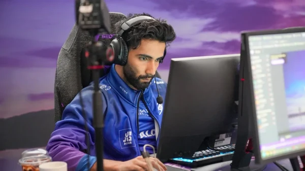 SumaiL