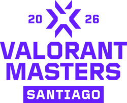 Valorant Masters Santiago