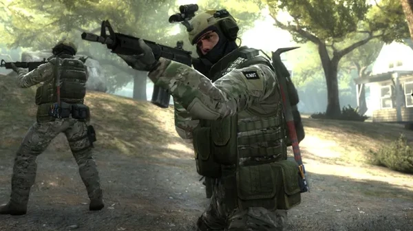 CS GO