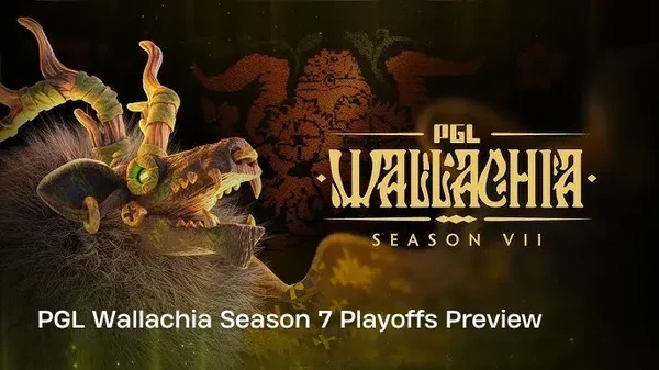 PGL Wallachia