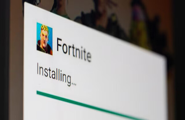 Fortnite Android