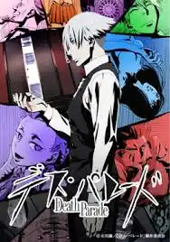 Poza Coperta Death Parade Review Prezentare