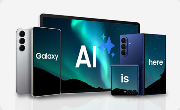 samsung galaxy ai