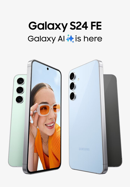 Galaxy S24 FE