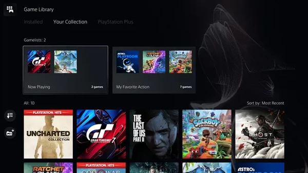 Sony PS5