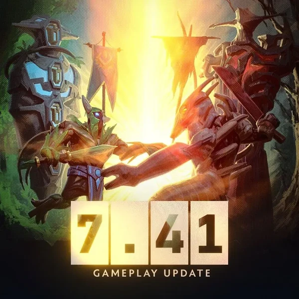 Patch 7.41