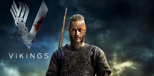 Serialul Vikingii