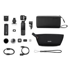 DJI Osmo Pocket 4