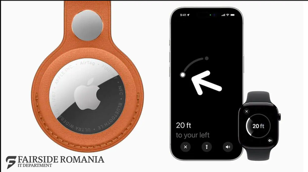 Apple AirTag
