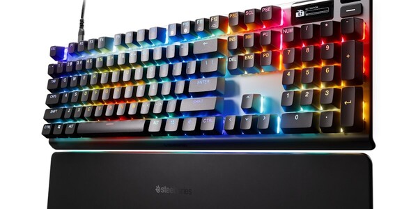 SteelSeries Apex Pro TKL (Gen3)
