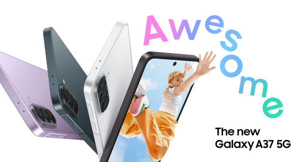 Samsung Galaxy A37