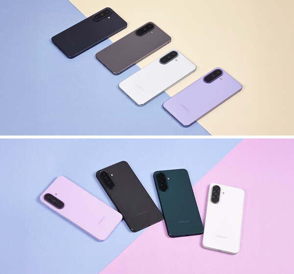 Samsung Galaxy A57