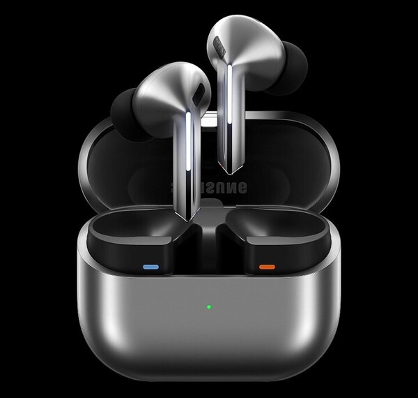 Samsung Galaxy Buds 3 Pro