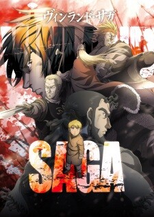 Vinland Saga Review Anime
