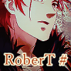 RoberT #