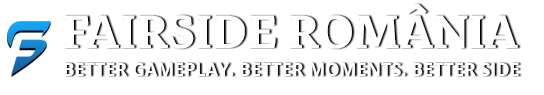 Fairside Romania: TeamSpeak comunitate